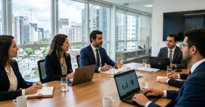 Curso de Curso Livre de Comunicação Interna