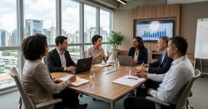 Curso de Curso Livre de Comunicação e Liderança
