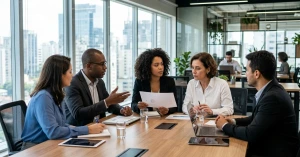 Curso de Curso Livre de Comunicação Organizacional na Prática