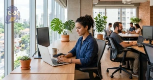 Curso de Curso Livre de Conforto Ambiental no Trabalho