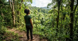 Curso de Curso Livre de Conservação da Biodiversidade