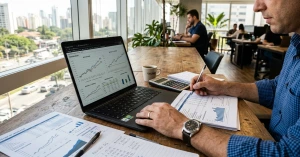 Curso de Curso Livre de Consórcio como Forma de Investimento