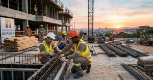 Curso de Curso Livre de Construção Civil na Prática