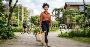 Curso de Curso Livre de Consumo Consciente e Sustentável