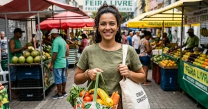 Curso de Curso Livre de Consumo Consciente