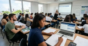 Curso de Curso Livre de Contabilidade Tributária