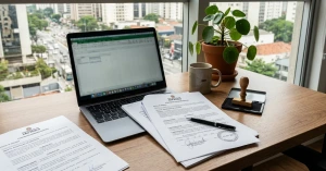 Curso de Curso Livre de Contratos Administrativos