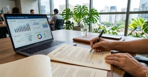 Curso de Curso Livre de Contratos Internacionais