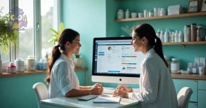 Curso de Curso Livre de Controle de Estoque Farmacêutico