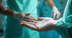 Curso de Curso Livre de Controle de Infecção Hospitalar