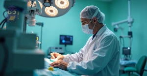 Curso de Curso Livre de Controle de Infecções em Serviços de Saúde