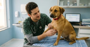 Curso de Curso Livre de Controle de Parasitas em Animais