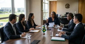 Curso de Curso Livre de Controle Público
