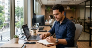 Curso de Curso Livre de Copywriting para Vendas