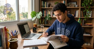 Curso de Curso Livre de Coreano Intermediário para Conversação