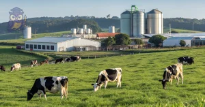 Curso de Curso Livre de Criação de Gado Leiteiro