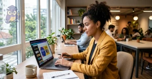 Curso de Curso Livre de Criação de Posts com Inteligência Artificial