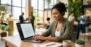 Curso de Curso Livre de Criação de Textos, Posts e Roteiros com ChatGPT