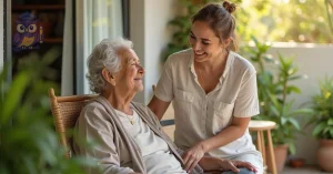 Curso de Curso Livre de Cuidados com a Pessoa Idosa