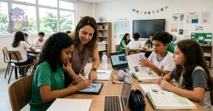 Curso de Curso Livre de Cultura Maker na Educação