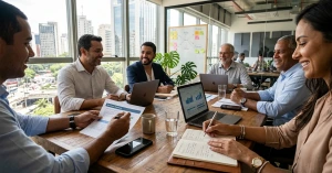 Curso de Curso Livre de Cultura Organizacional