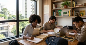 Curso de Curso Livre de Cultura e Sociedade Contemporânea