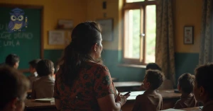Curso de Curso Livre de Cultura e Trabalho no Contexto Escolar Rural