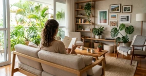 Curso de Curso Livre de Decoração de Ambientes