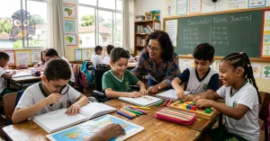 Curso de Curso Livre de Deficiência Intelectual