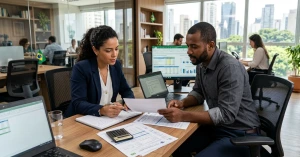 Curso de Curso Livre de Departamento Fiscal