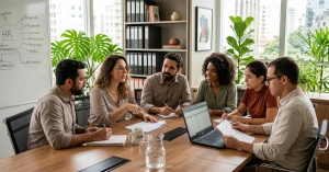 Curso de Curso Livre de Departamento Pessoal