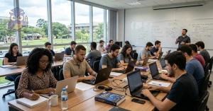 Curso de Curso Livre de Desenvolvimento de Agentes de Inteligência Artificial