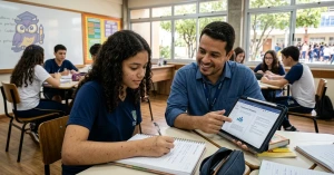 Curso de Curso Livre de Design Thinking para Educadores