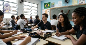 Curso de Curso Livre de Desigualdade Social