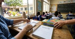 Curso de Curso Livre de Didática e Práticas de Ensino