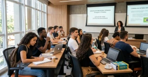 Curso de Curso Livre de Direito Internacional