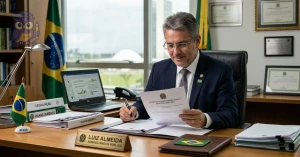 Curso de Curso Livre de Os Direitos e Deveres do Administrador Público