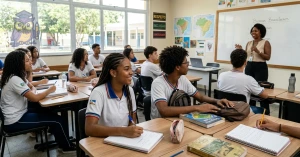 Curso de Curso Livre de Direitos Humanos na Educação
