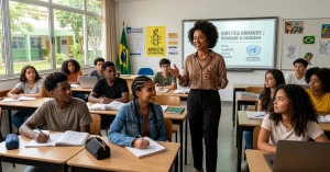 Curso de Curso Livre de Direitos Humanos na Prática
