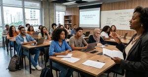 Curso de Curso Livre de Direitos Sociais
