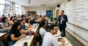 Curso de Curso Livre de Diretrizes do Direito Penal