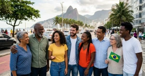 Curso de Curso Livre de Diversidade e Direitos Humanos