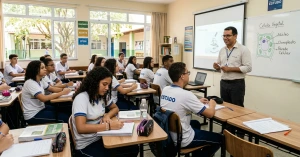 Curso de Curso Livre de Docência na Prática