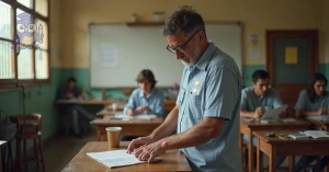 Curso de Curso Livre de Docência nas Escolas Prisionais