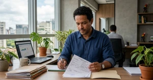 Curso de Curso Livre de Documentação de Exportação