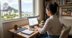Curso de Curso Livre de Domine o Pacote Microsoft Office do Básico ao Avançado