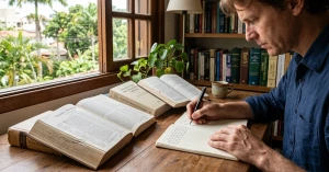 Curso de Curso Livre de Doutrina Cristã