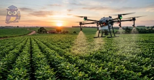 Curso de Curso Livre de Drones Agrícolas