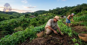 Curso de Curso Livre de Ecologia Aplicada à Sustentabilidade Ambiental