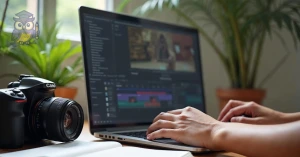 Curso de Curso Livre de Edição de Vídeo para Redes Sociais